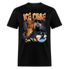 "Ice Cube: Straight Outta Legends Tribute Tee" - black