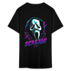 "Scream: Chilling Collection" - black