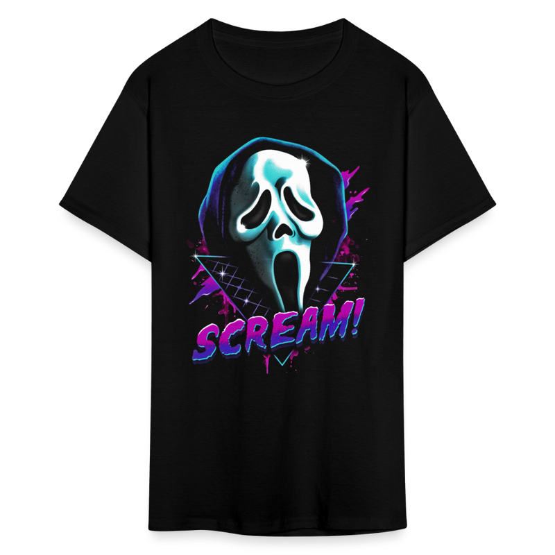 "Scream: Chilling Collection" - black
