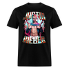 The Beib's Fashion: Get Bieber-Inspired - black