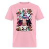 The Beib's Fashion: Get Bieber-Inspired - pink