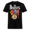 Sgt. Pepper's Lonely Hearts Club Band: Celebrate the Iconic Album - black