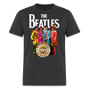 Sgt. Pepper's Lonely Hearts Club Band: Celebrate the Iconic Album - heather black
