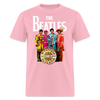 Sgt. Pepper's Lonely Hearts Club Band: Celebrate the Iconic Album - pink