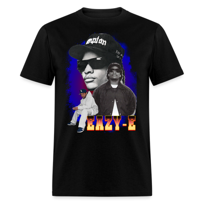 Legendary Eazy E tee - black