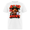 Stay Fresh with ASAP Rocky - white