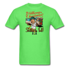 Sh**ers Full Vacation funny xmas shirt - kiwi