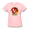 MMIW  Women's T-Shirt - pink