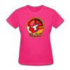 MMIW  Women's T-Shirt - fuchsia