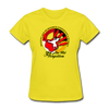 MMIW  Women's T-Shirt - yellow