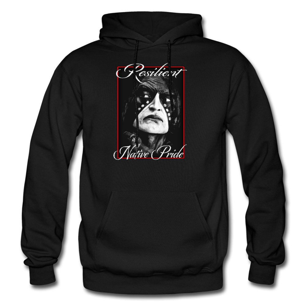 Native pride hoodie hotsell