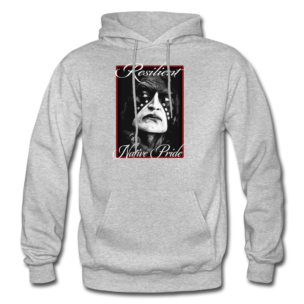 Native online pride hoodie