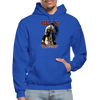 Resilient Native American Indigenous Still here Hoodie - royal blue