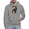 Resilient Native American Indigenous Still here Hoodie - graphite heather
