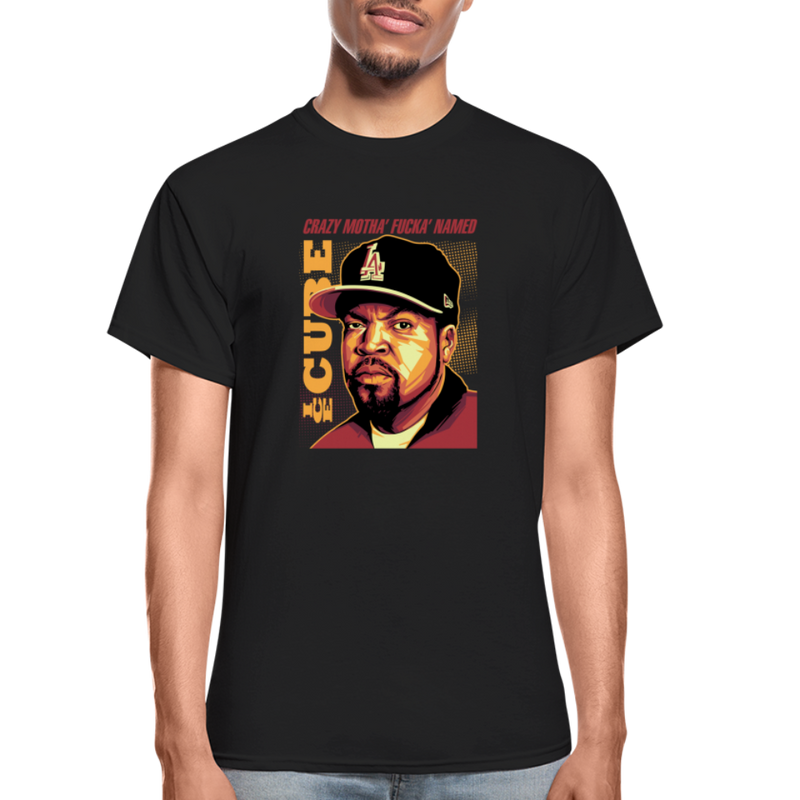 Ice Cube Gildan Ultra Cotton Adult T-Shirt