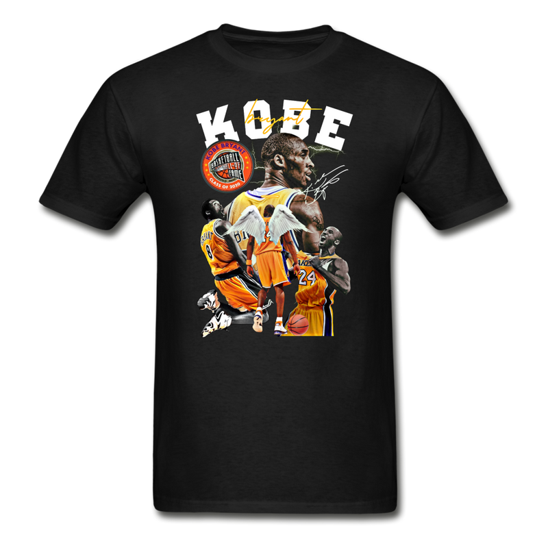 Kobe Gildan Ultra Cotton Adult T-Shirt