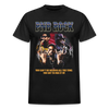 PNB Rock Gildan Ultra Cotton Adult T-Shirt - black