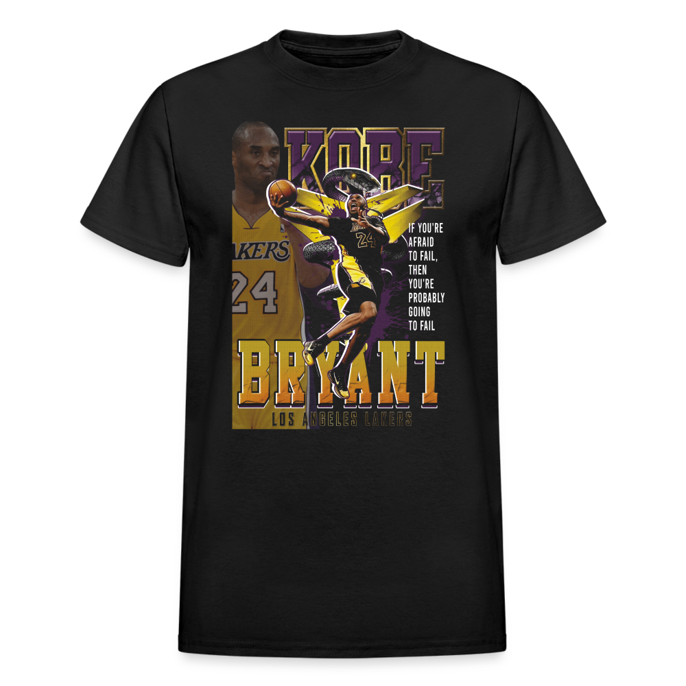Gildan kobe 2024 bryant t shirt