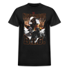Notorious BIG Gildan Ultra Cotton Adult T-Shirt - black
