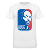 Snoop Dog Gildan Ultra Cotton Adult T-Shirt - white